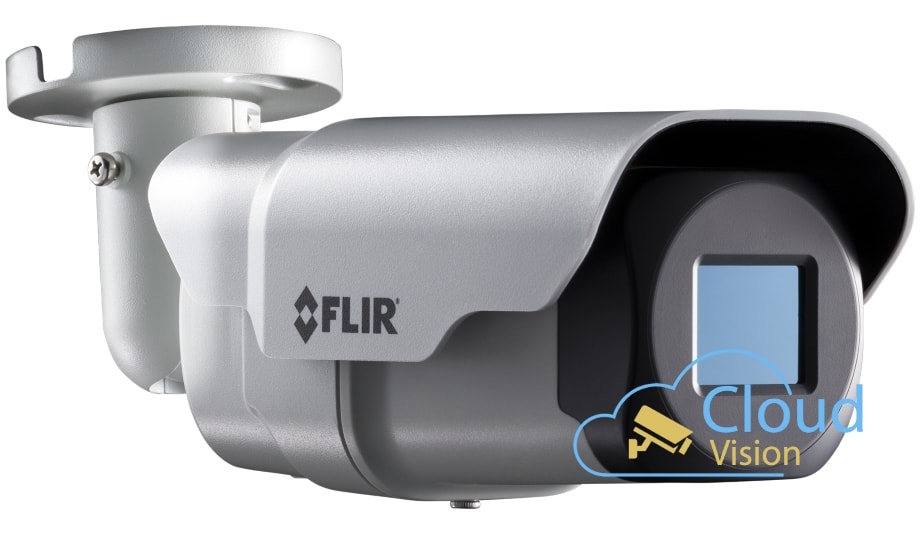 Компанія FLIR Systems, Inc. представляє ідентифікатор серії FB, найновішу відеокамеру безпеки серії FB-Series.